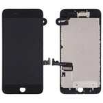 Display LCD con digitalizzatore e fotocamera per iPhone 7 Plus