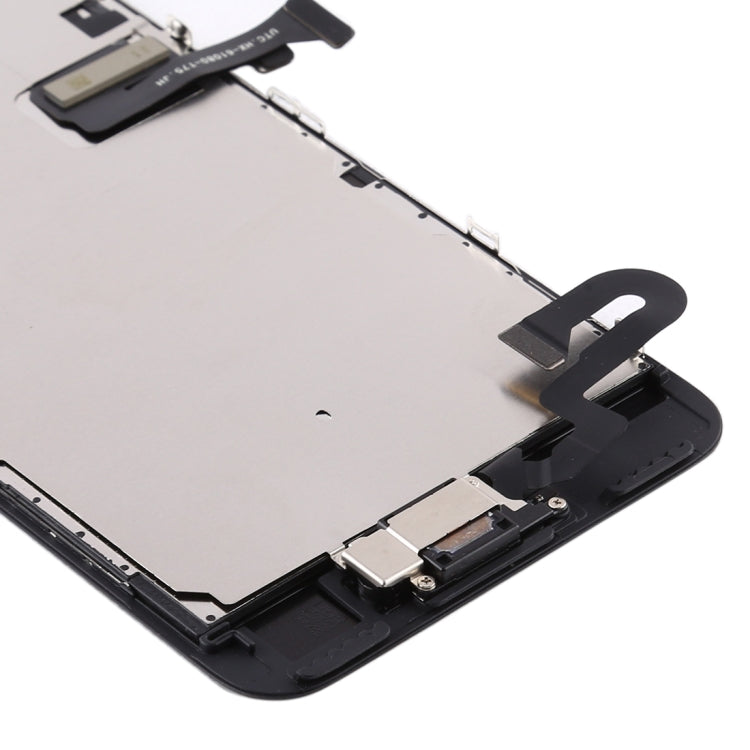 Display LCD con digitalizzatore e fotocamera per iPhone 7 Plus