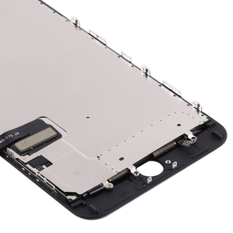 Display LCD con digitalizzatore e fotocamera per iPhone 7 Plus