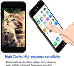 Display LCD con digitalizzatore e fotocamera per iPhone 7 Plus