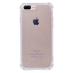 Custodia TPU per iPhone 8 Plus e 7 Plus