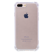 Custodia TPU per iPhone 8 Plus e 7 Plus