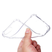 Custodia TPU per iPhone 8 Plus e 7 Plus