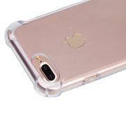 Custodia TPU per iPhone 8 Plus e 7 Plus
