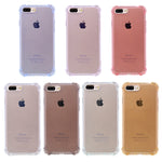 Custodia TPU per iPhone 8 Plus e 7 Plus