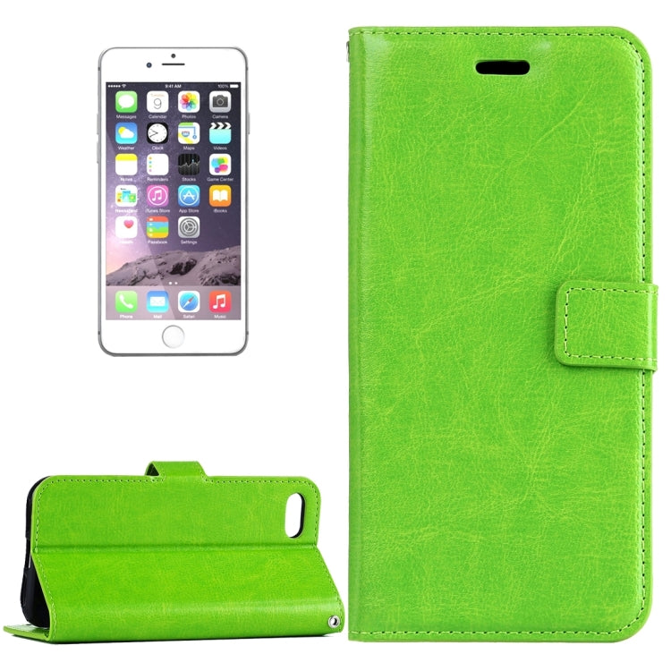 Custodia in pelle per iPhone 8 Plus e 7 Plus
