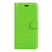 Custodia in pelle per iPhone 8 Plus e 7 Plus