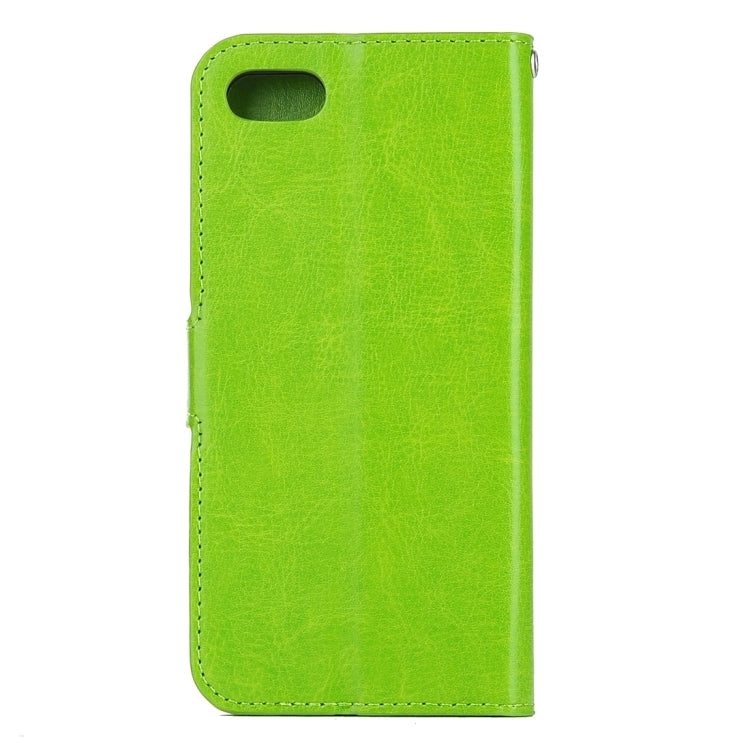 Custodia in pelle per iPhone 8 Plus e 7 Plus