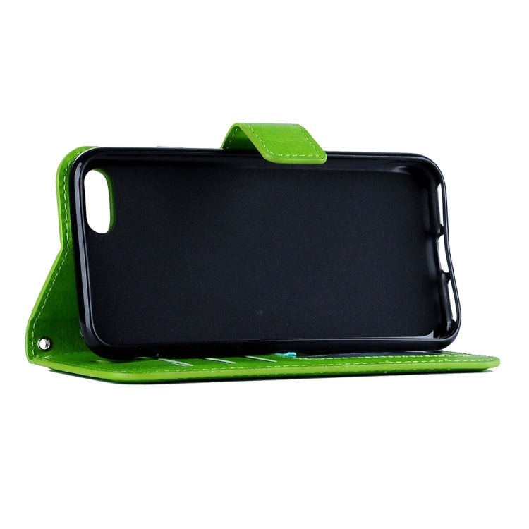 Custodia in pelle per iPhone 8 Plus e 7 Plus