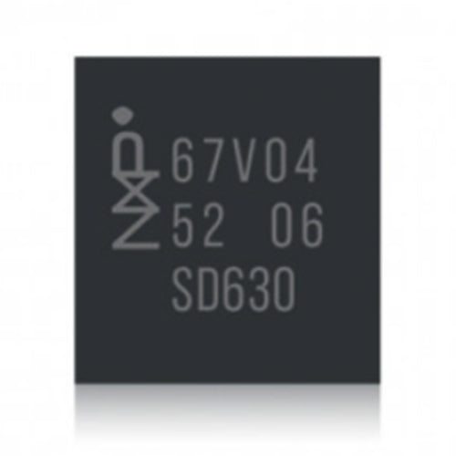 IC di controllo NFC 67V04 per iPhone 7 Plus, For iPhone 7 Plus.