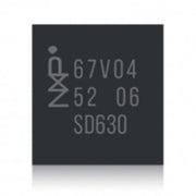 NFC Control IC 67V04 for iPhone 7 Plus, For iPhone 7 Plus