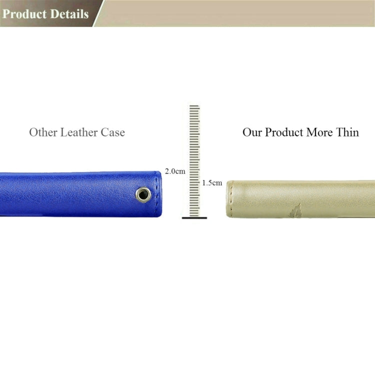 Custodia portafoglio in pelle per iPhone 8 Plus e 7 Plus