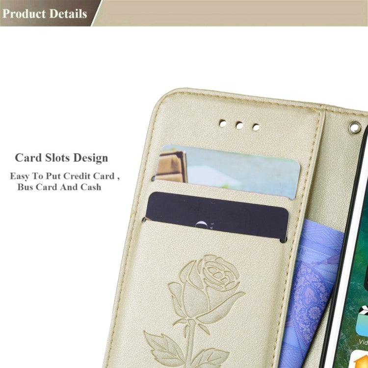 Custodia portafoglio in pelle per iPhone 8 Plus e 7 Plus