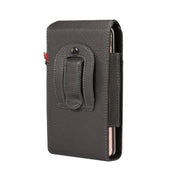 Custodia universale in pelle PU per smartphone
