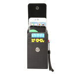 Custodia smartphone universale in pelle PU 5,5-6,0 pollici