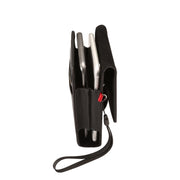 Custodia universale in pelle PU per smartphone