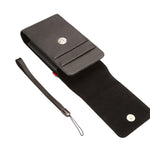 Custodia smartphone universale in pelle PU 5,5-6,0 pollici