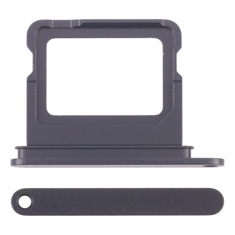 Vassoio scheda SIM per iPhone 17 singola SIM