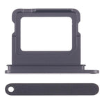 Vassoio scheda SIM per iPhone 17 singola SIM