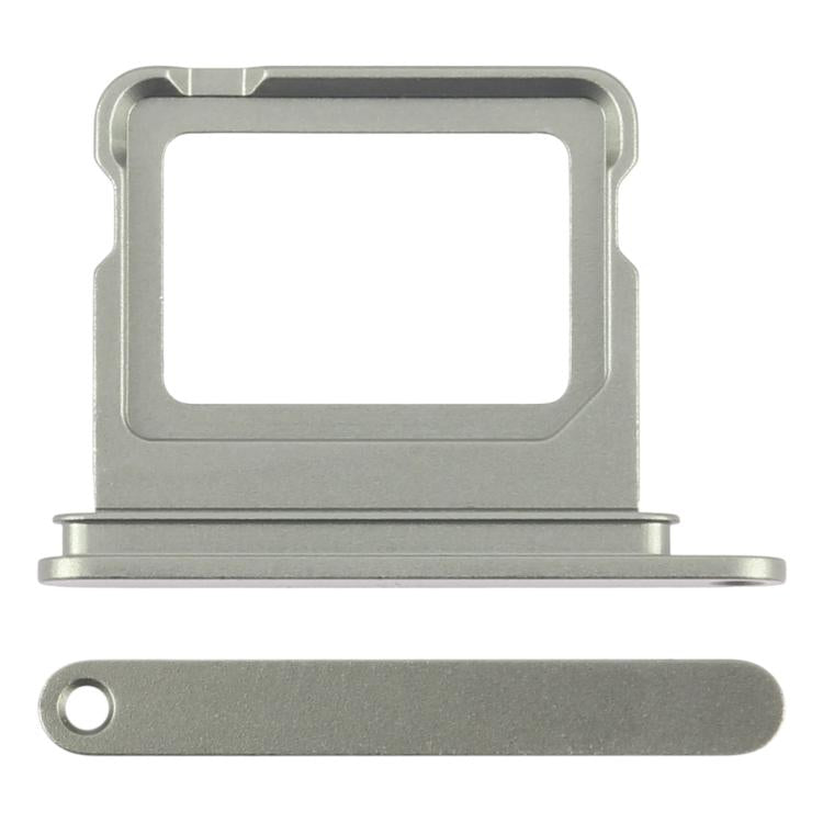 Vassoio scheda SIM per iPhone 17 singola SIM