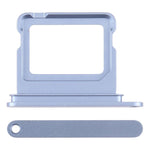 Vassoio scheda SIM per iPhone 17 singola SIM