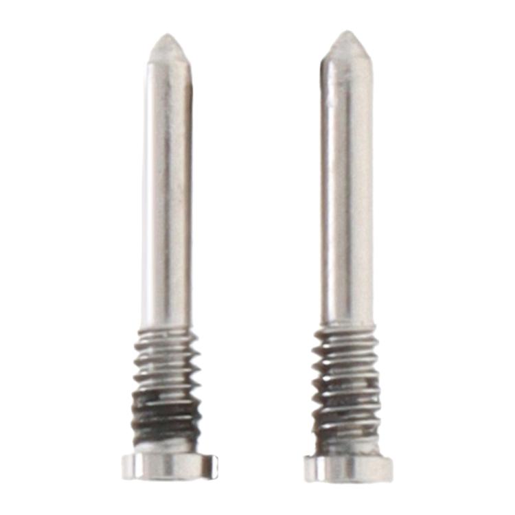 Viti per porta di ricarica per iPhone Air, 100 pezzi/set, For iPhone Air