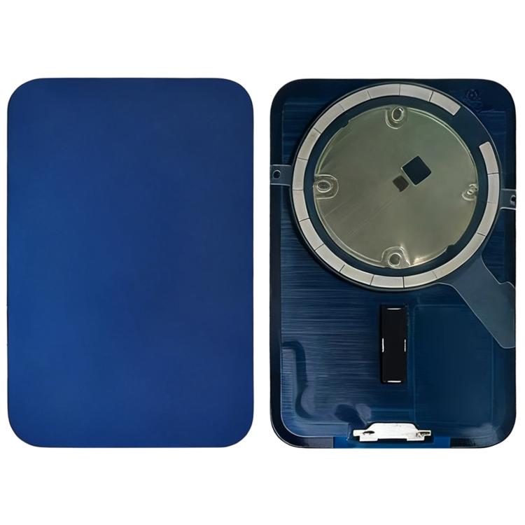 Cover posteriore in vetro con MagSafe per iPhone 17 Pro Max