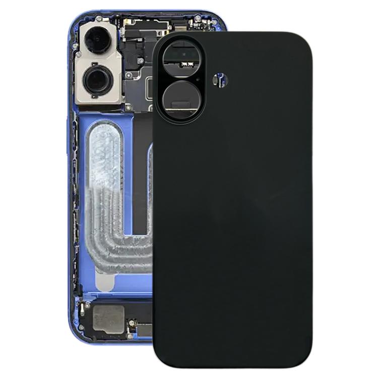 Cover posteriore in vetro per batteria per iPhone 17, For iPhone 17