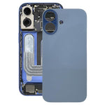 Cover posteriore in vetro per batteria per iPhone 17, For iPhone 17