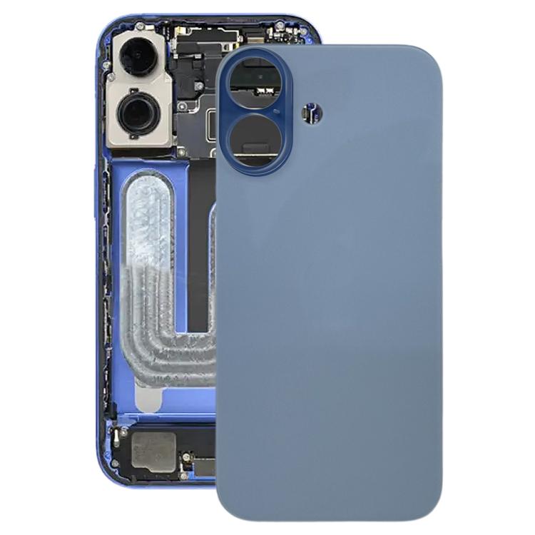 Cover posteriore in vetro per batteria per iPhone 17, For iPhone 17