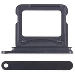 Vassoio per SIM + scheda SIM per iPhone 17, For iPhone 17(Double SIM)