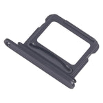 Vassoio per SIM + scheda SIM per iPhone 17, For iPhone 17(Double SIM)