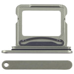 Vassoio per SIM + scheda SIM per iPhone 17, For iPhone 17(Double SIM)