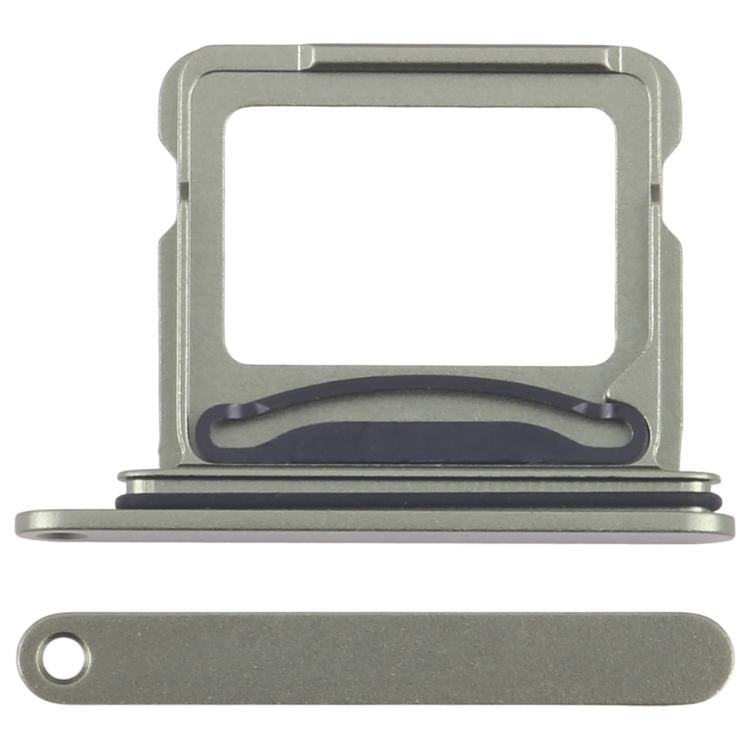 Vassoio per SIM + scheda SIM per iPhone 17, For iPhone 17(Double SIM)