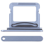 Vassoio per SIM + scheda SIM per iPhone 17, For iPhone 17(Double SIM)