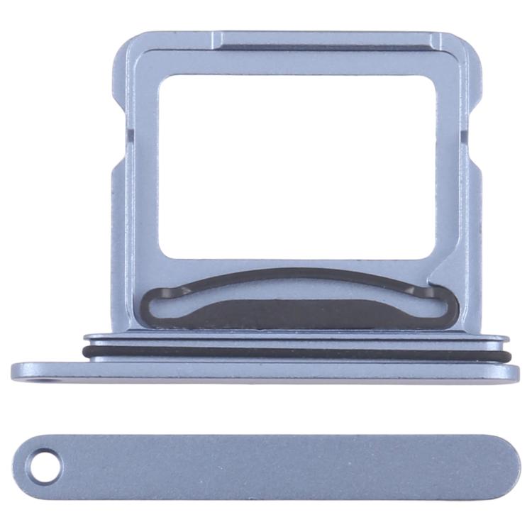 Vassoio per SIM + scheda SIM per iPhone 17, For iPhone 17(Double SIM)