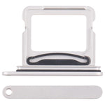 Vassoio per SIM + scheda SIM per iPhone 17, For iPhone 17(Double SIM)