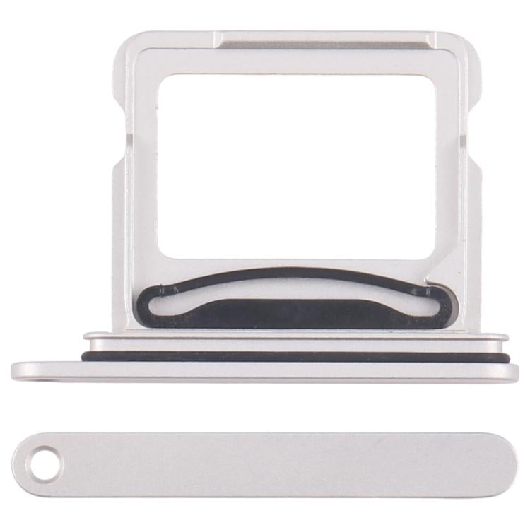 Vassoio per SIM + scheda SIM per iPhone 17, For iPhone 17(Double SIM)