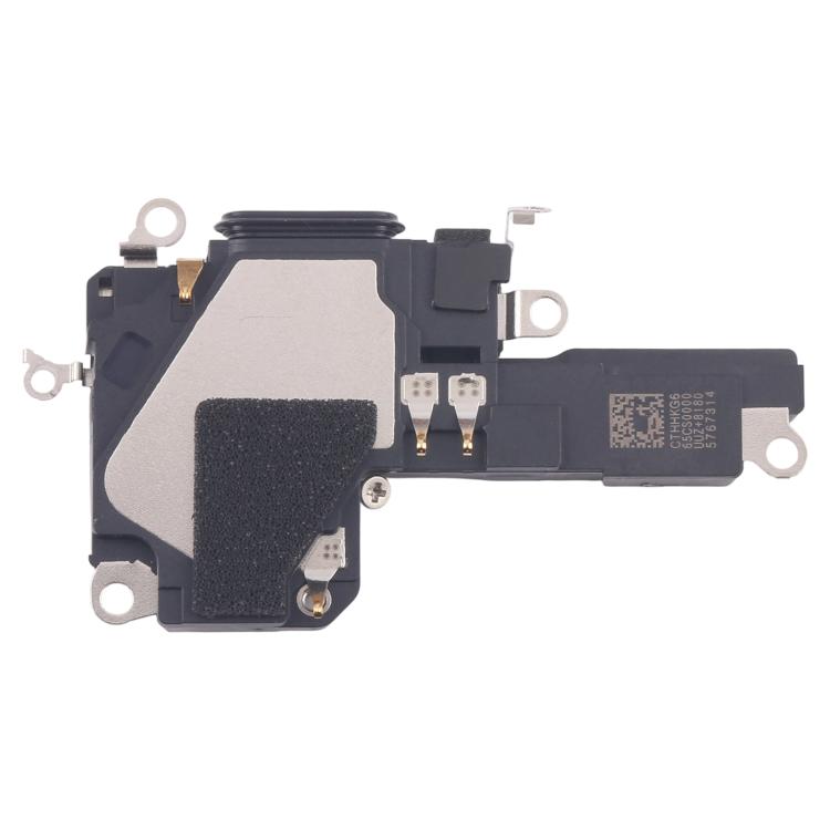 Per iPhone 17 Pro Max Altoparlante inferiore Suoneria Buzzer, For iPhone 17 Pro Max