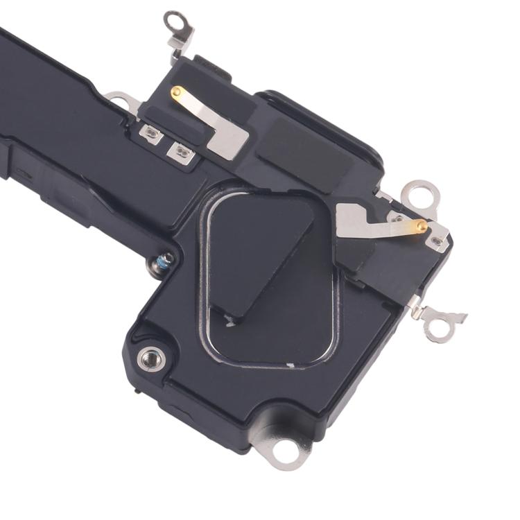 Per iPhone 17 Pro Max Altoparlante inferiore Suoneria Buzzer, For iPhone 17 Pro Max