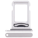Vassoio per SIM + scheda SIM per iPhone 17 Pro Max, For iPhone 17 Pro Max