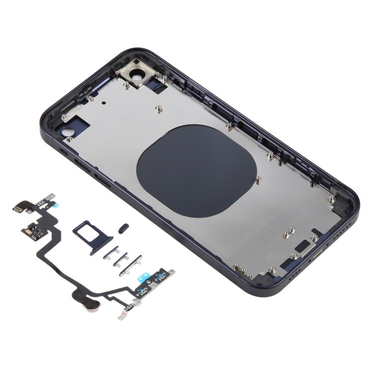 Cover posteriore per iPhone XR con aspetto simile all'iP17 Pro., For iPhone XR to iP17 Pro