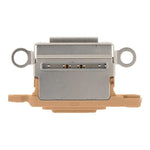 Connettore per la porta di ricarica di iPhone 17 Pro / 17 Pro Max, For iPhone 17 Pro / 17 Pro Max
