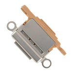 Connettore per la porta di ricarica di iPhone 17 Pro / 17 Pro Max, For iPhone 17 Pro / 17 Pro Max