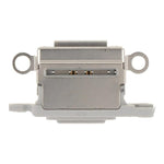 Connettore per la porta di ricarica di iPhone 17 Pro / 17 Pro Max, For iPhone 17 Pro / 17 Pro Max