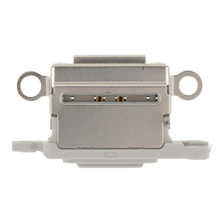 Connettore per la porta di ricarica di iPhone 17 Pro / 17 Pro Max, For iPhone 17 Pro / 17 Pro Max