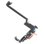 Cavo flessibile per porta di ricarica per iPhone 17 Pro Max versione UE, For iPhone 17 Pro Max (EU Version)
