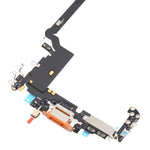Cavo flessibile per porta di ricarica per iPhone 17 Pro Max versione UE, For iPhone 17 Pro Max (EU Version)