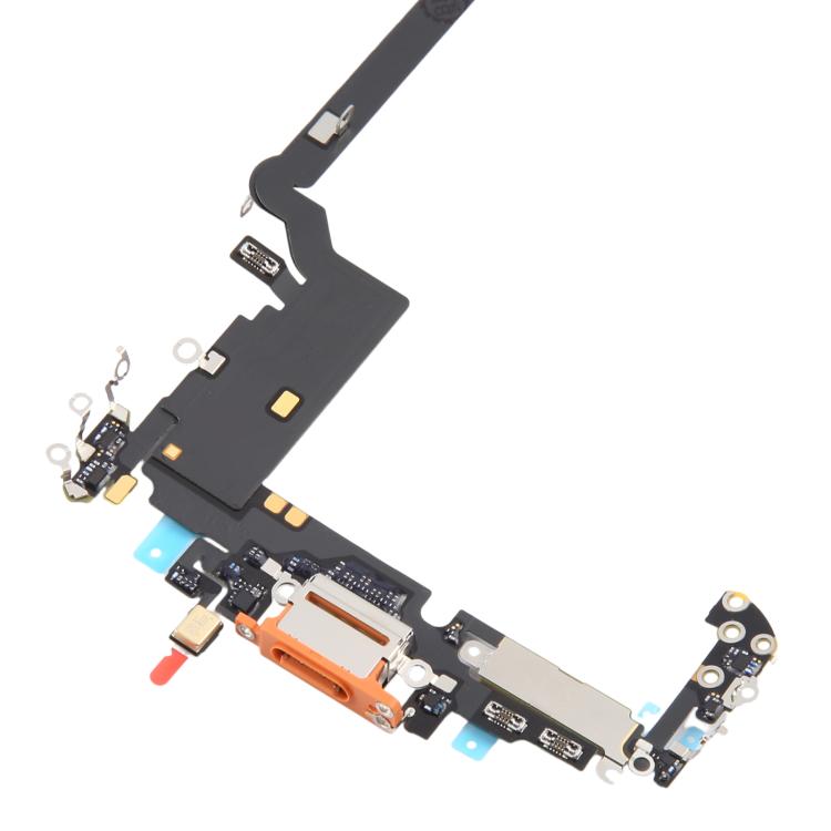 Cavo flessibile per porta di ricarica per iPhone 17 Pro Max versione UE, For iPhone 17 Pro Max (EU Version)