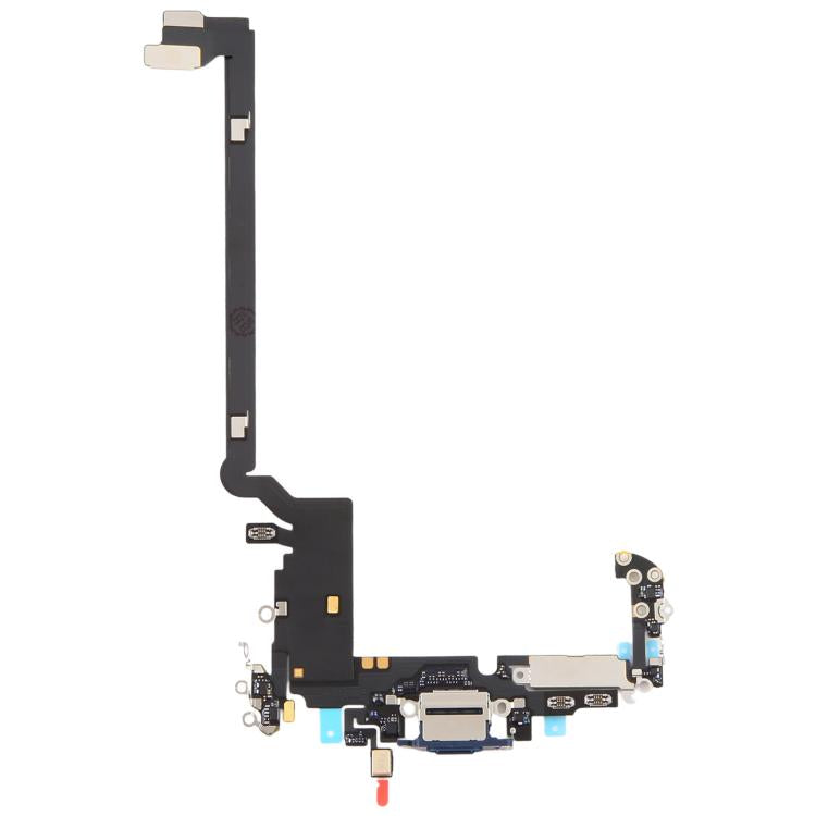 Cavo flessibile per porta di ricarica per iPhone 17 Pro Max versione UE, For iPhone 17 Pro Max (EU Version)